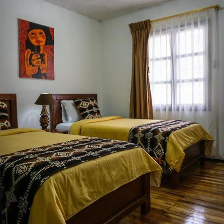 Apartamento 32 Juana De Arco Quito Zewnętrze zdjęcie