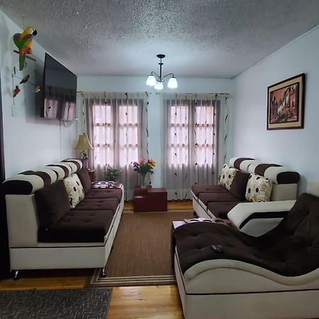 Apartamento 32 Juana De Arco Quito Zewnętrze zdjęcie