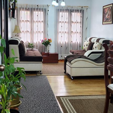 Apartamento 32 Juana De Arco Quito Zewnętrze zdjęcie