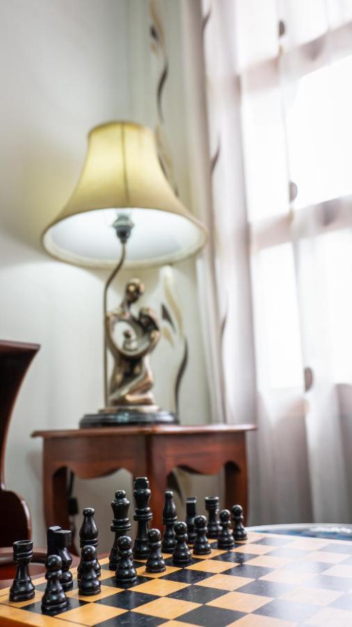 Apartamento 32 Juana De Arco Quito Zewnętrze zdjęcie