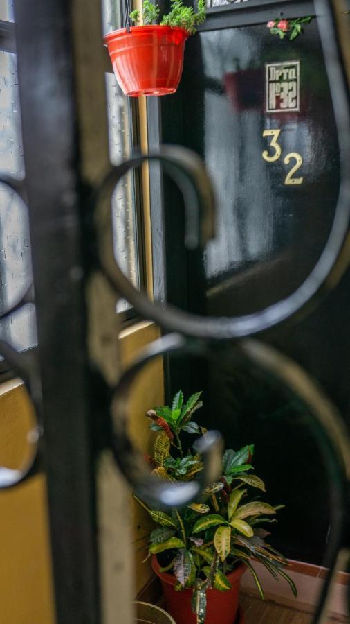 Apartamento 32 Juana De Arco Quito Zewnętrze zdjęcie