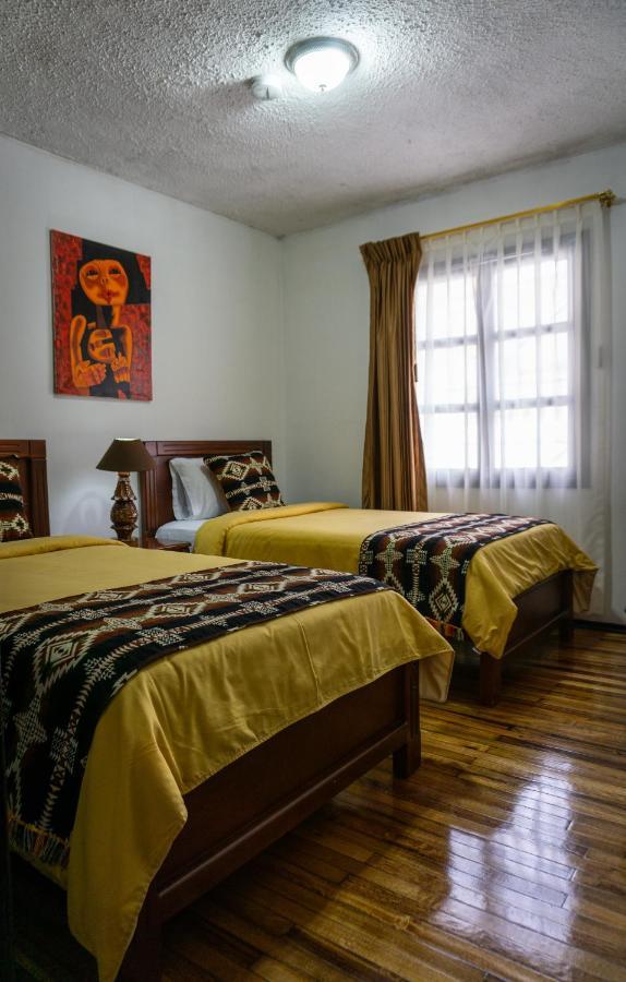 Apartamento 32 Juana De Arco Quito Zewnętrze zdjęcie