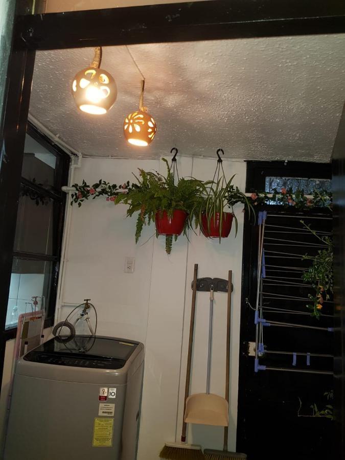 Apartamento 32 Juana De Arco Quito Zewnętrze zdjęcie