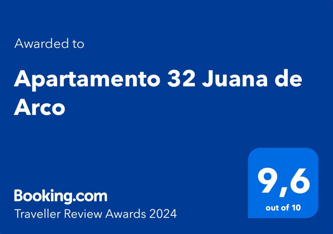 Apartamento 32 Juana De Arco Quito Zewnętrze zdjęcie