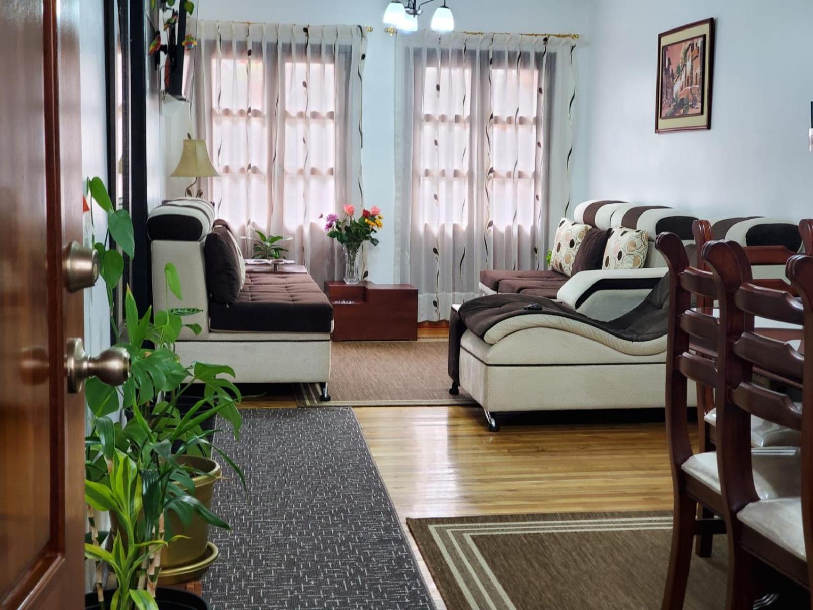 Apartamento 32 Juana De Arco Quito Zewnętrze zdjęcie