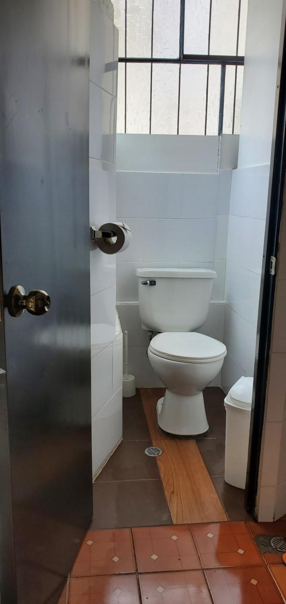 Apartamento 32 Juana De Arco Quito Zewnętrze zdjęcie